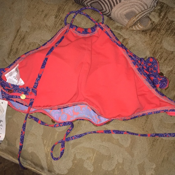 The Bikini Lab Bohemian Style - Picture 2 of 5